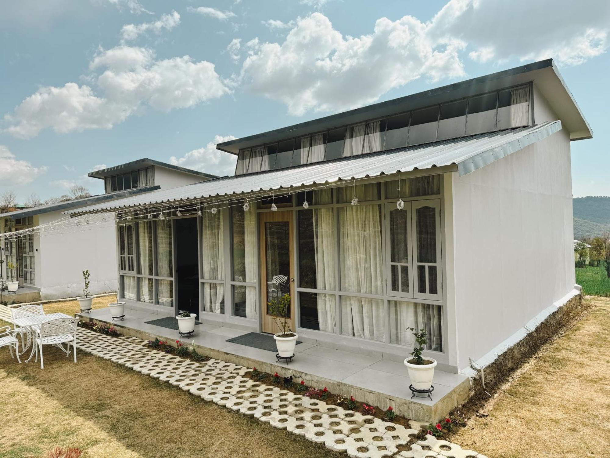 Bir Valley Retreat Exterior photo
