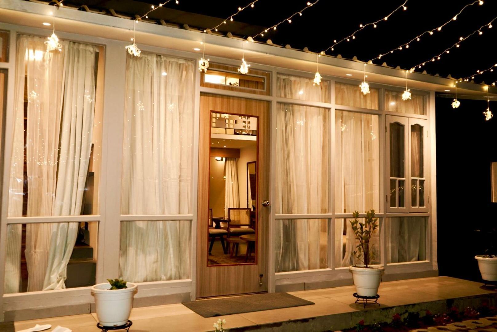 Bir Valley Retreat Exterior photo